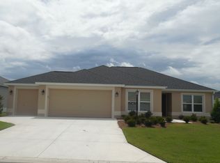 3303 Burns Dr, The Villages, FL 32163