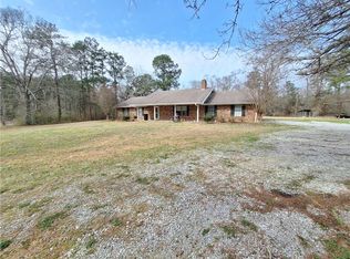 208 E Meade Rd, Pollock, LA 71467