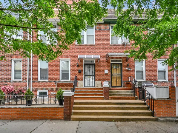 25-66 46th Street, Astoria, NY 11103