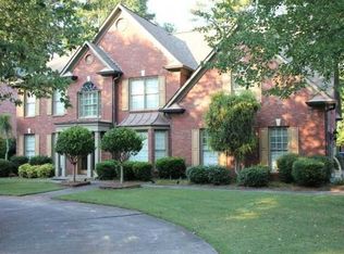 5800 Brookstone Walk NW, Acworth, GA 30101