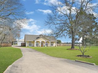 13514 Jbk Memorial Dr, Willis, TX 77318