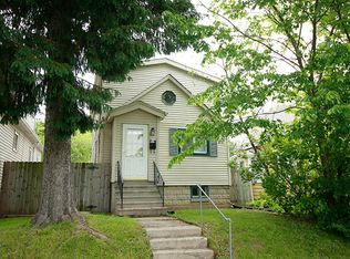 4719 N 34th St, Milwaukee, WI 53209