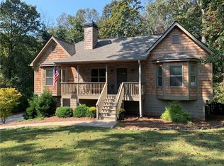 210 Sunset Pl, Canton, GA 30114