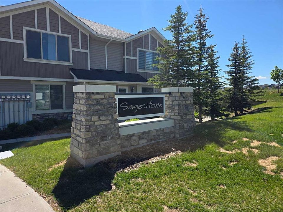 1st image of 250 S Sage Valley Rd NW #1707