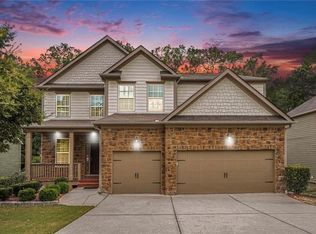 337 Liberty Dr, Acworth, GA 30102