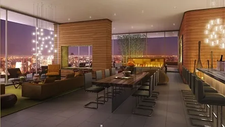 Rented by Citi Habitats