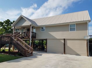 5066 Wyoming St, Bay Saint Louis, MS 39520