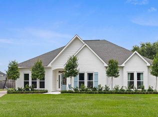 11421 Oakchase Ave, Baton Rouge, LA 70810