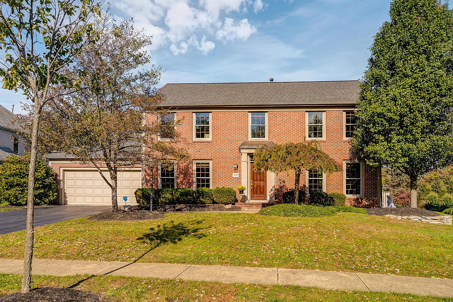 3670 Scioto Run Blvd photo 1