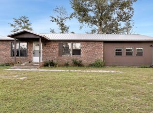 10738 Moline St, Youngstown, FL 32466