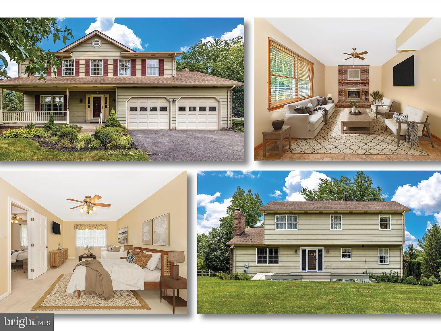 3302 N Hill Ct, Middletown, MD 21769 Zillow