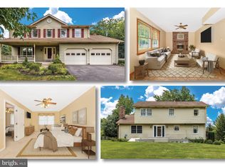 3302 N Hill Ct, Middletown, MD 21769