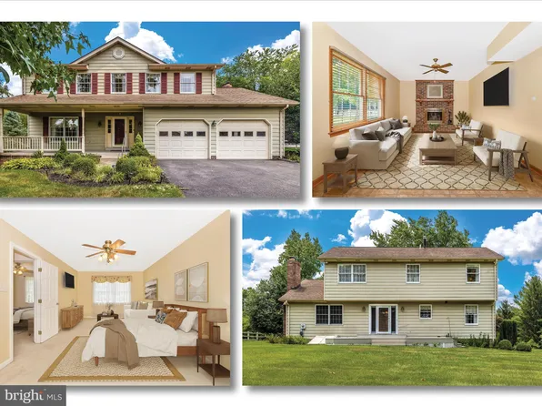 3302 N Hill Ct, Middletown, MD 21769
