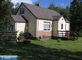 3748 S Pintar Rd, Hibbing, MN 55746