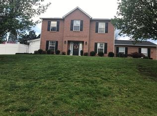 8300 Encounter Trl, Powell, TN 37849