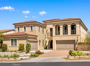 122 Scenic Crst, Irvine, CA 92618