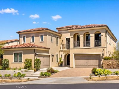 122 Scenic Crst, Irvine, CA, 92618