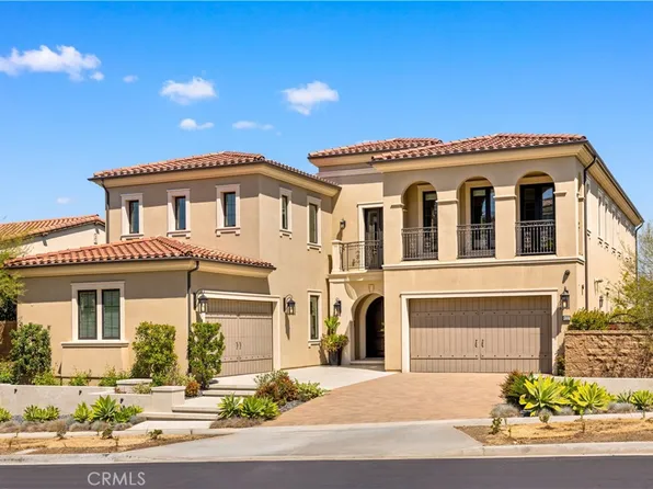 122 Scenic Crst, Irvine, CA 92618