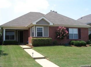 2628 Royal Downing Ct, Montgomery, AL 36117