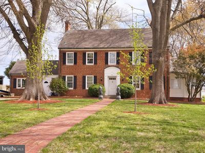 155 N Water Ln, Tappahannock, VA, 22560