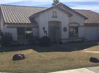 9439 E Jan Ave, Mesa, AZ 85209