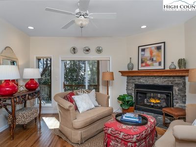 182 Evergreen Springs #401, Blowing Rock, NC, 28605