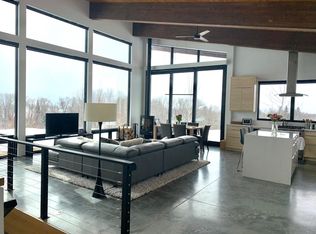 770 S Leigh Canyon Rd, Alta, WY 83414