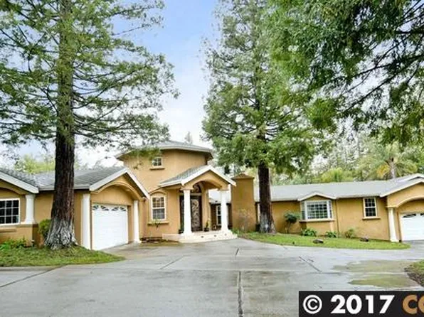 220 Roundhill Pl, Clayton, CA 94517