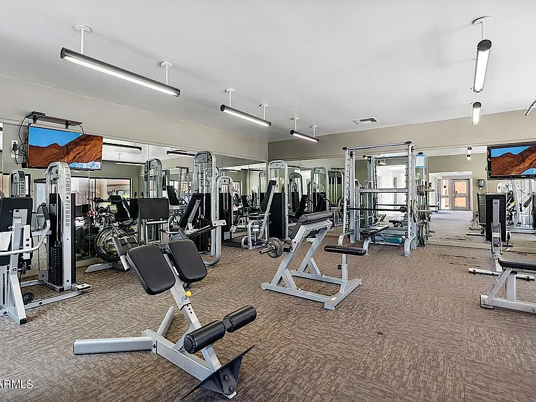 3600 N Hayden Rd #3315 — Photo 25