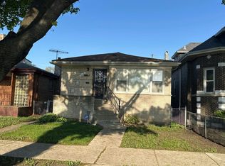 9333 S Rhodes Ave, Chicago, IL 60619