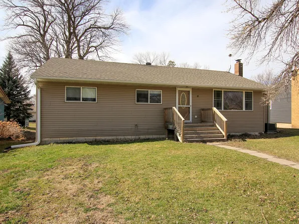 312 Milkyway St N, Cosmos, MN 56228
