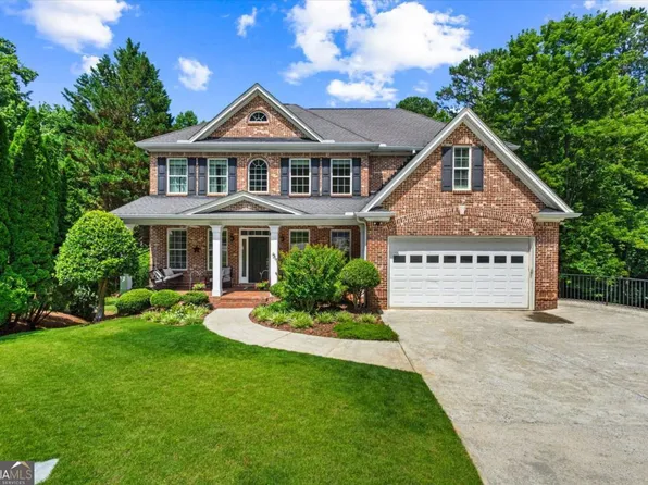 1795 Presidents Dr, Lawrenceville, GA 30043