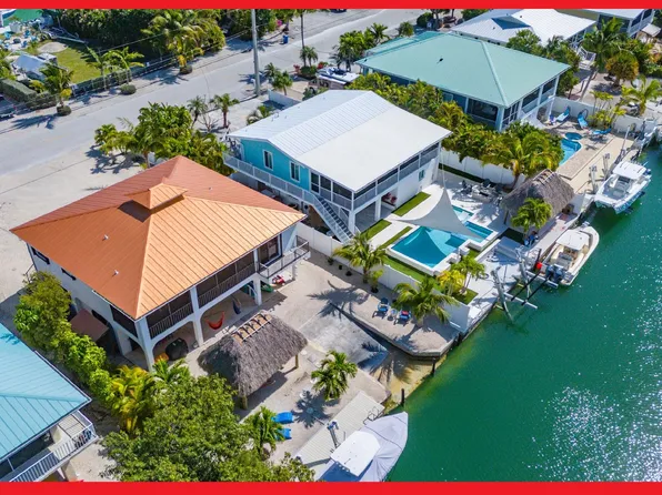 1032 Caribbean Dr E, Summerland Key, FL 33042