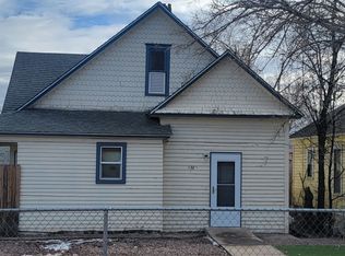 132 1/2 Greenwood Ave #132, Canon City, CO 81212