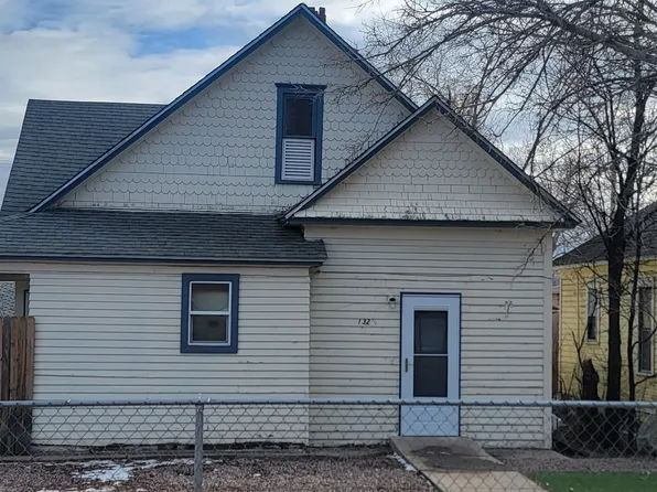 132 1/2 Greenwood Ave #132, Canon City, CO 81212