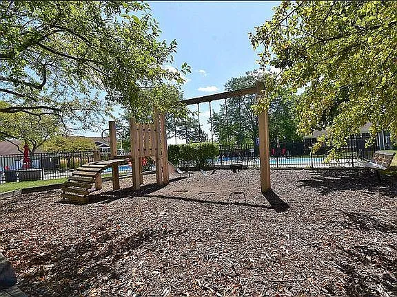 Play Area