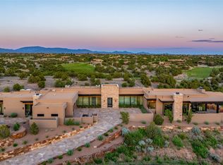 4 Deer Stalker, Santa Fe, NM 87506