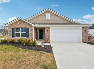 105 Mound Builder Pl, Carlisle, OH 45005