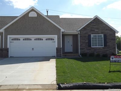 2865 Grand Marais Dr, Howell, MI, 48843
