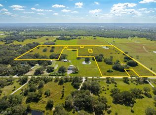 Marshall Field Rd, Labelle, FL 33935