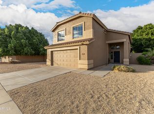 20225 N 71st Ln, Glendale, AZ 85308