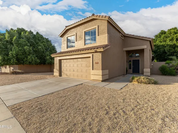 20225 N 71ST Lane, Glendale, AZ 85308