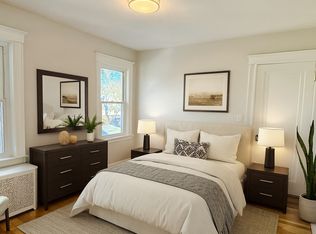 35 Lindale Ave #2, Dedham, MA 02026