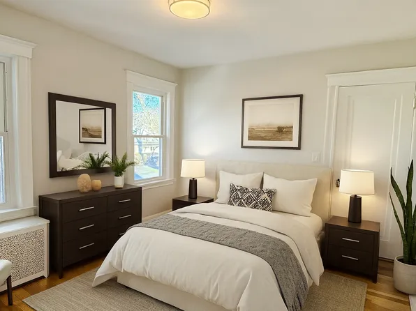 35 Lindale Ave #2, Dedham, MA 02026