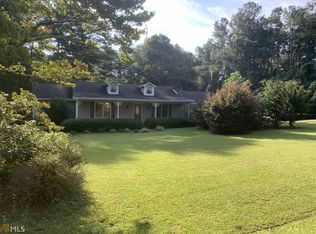 335 Grayson New Hope Rd, Grayson, GA 30017