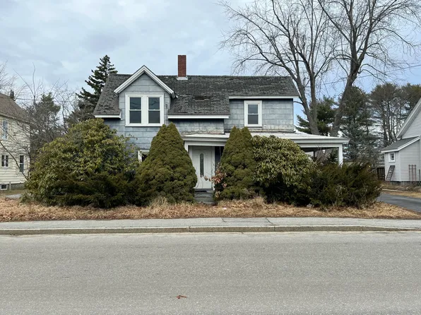 67 Jordan Avenue, Brunswick, ME 04011