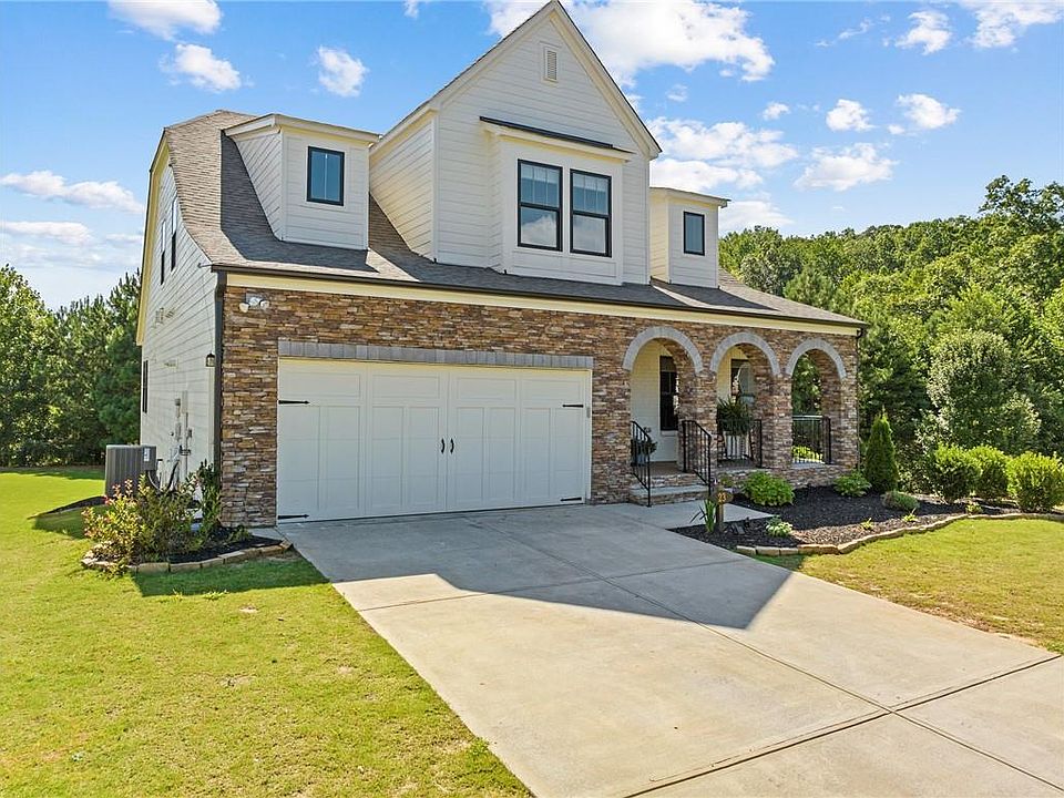 23 Bridgewater Ct, Dawsonville, GA 30534 MLS 7254821 Zillow