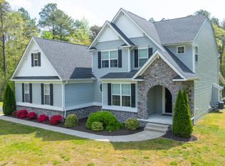 25164 Harmony Woods Dr, Millsboro, DE 19966