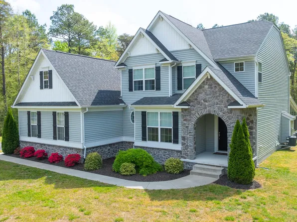 25164 Harmony Woods Dr, Millsboro, DE 19966