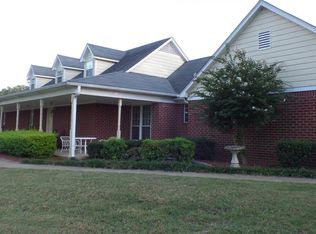4115 Davall Dr, Olive Branch, MS 38654